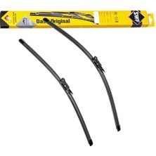 Valeo Swf Das Original Set Silecek Seti Kuga Iı (2014-2019) (700+700 Mm) 119439