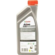 Castrol Actevo 20W-40 4t 1 Lt Motosiklet Yağı