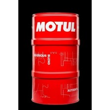 Motul 6100 Syn-Nergy 5W-40 1 Lt Dizel Benzinli Motor Yağı
