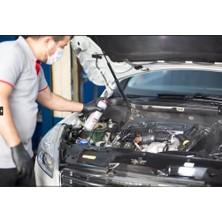 500 ml Motor Temizleme Spreyi