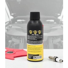 444 Eter 200 ml