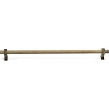 320 mm Antik Rengi Klasik Kulp
