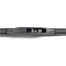 Ön Cam Silecek Takımı 45-45CM Corsa B ile Uyumlu 1993-2000