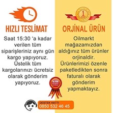 Mv-La 0W/30 4 Lt Tam Sentetik Motor Yağı
