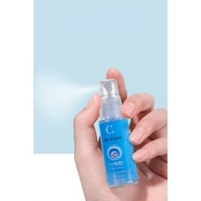 Do It - Hızlı Boşalma Sağlayıcı Sprey - Erkek Zevk Artırıcı Hassasiyet Spreyi - Ejaculation Spray - 25ML