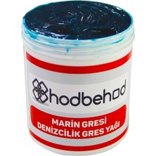 Gresi Denizcilik Gres Yağı 100 gr