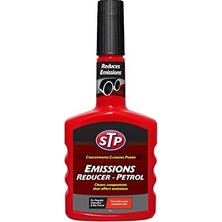 Stp 400ML Emisyon Düşürücü - Benzin