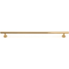 Altın Rengi 320 mm Klasik Kulp