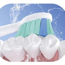 V Clean Sonic Soft Temizlik - Sonicare Uyumlu 4 Adet Yedek Başlık