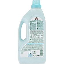 Frosch Zero Çamaşır Deterjanı 1.5 L (2 Paketi)