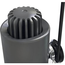 Oase Crystalskim 600 Yüzey Skimmer Akvaryum 600 Litre, Tatlı Su ve Deniz Suyu Için, 4,5 W