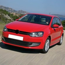 Ön Koltuk Sırt Yatırma Ayar Kolu Bej 6R0881671D Vw Polo ile Uyumlu 2010-2017