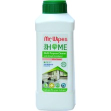Farmasi Mr.wipes Konsantre Çok Amaçlı Temizleyici Beyaz Çiçek Kokulu (500 Ml)
