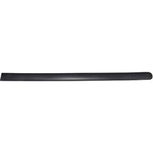 Sol Arka Kapı Çıtası Siyah Plastik 2K0853535E Vw Caddy ile Uyumlu 2004-2010