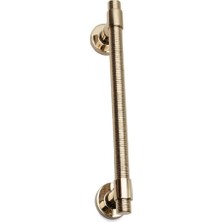 60 cm Çekme/sürgü Kapı Kolu Antik Renk