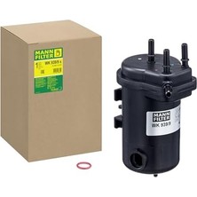 Mann Filter Yakıt Filtresi Wk 939/9 x (Renault)