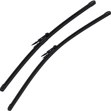 Valeo Swf Das Original Set Silecek Seti Bmw 1 Serisi F20 (2011-2019) (550+450 Mm) 119255