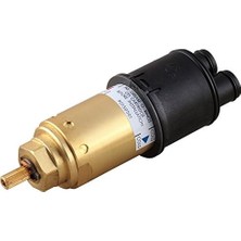 RP47201 Termostat Kartuşu Montaj Vana Yedek Parça, RP47201, 1