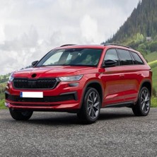 Kalorifer Pozisyon Ayar Motoru 5WA907511C Kodiaq ile Uyumlu 2021-2024