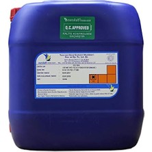 Eurolub Cx 703 16 kg Kesme Yağı (Uçucu)