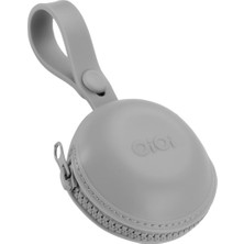 Pod - Powder Grey