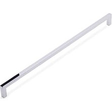 Krom Renkli 320 mm Modern Kulp
