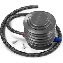 Livepro LP8211 Lastikli Bosu Topu
