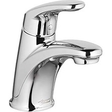 Amerikan Standardı 7075104.002 Colony Pro Sl Monoblock Gider Daha Az Cilalanmış Krom