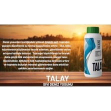 Talay Sıvı Deniz Yosunu Gübresi