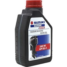 Motul Gear Sae 90 1 Lt Tekne Şanzıman Yağı