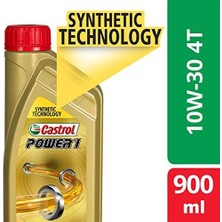Castrol Edge 5W-30 Ll 1 Lt Motor Yağı
