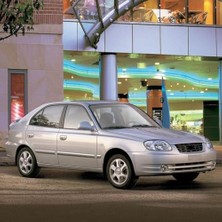 Oto Çakmak Içi Fişeği Admire ile Uyumlu 2000-2006
