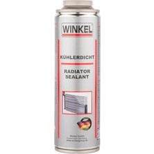 Radyatör Tıkayıcı 300 ml Wnk 130109