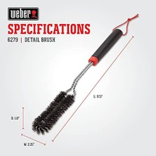 6279 Detay Firçasi 46 cm
