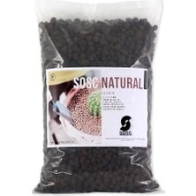 Dekoratif Kil Bilyesi 5 Lt