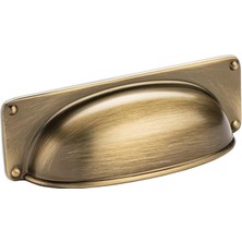 64 mm Antik Rengi Tas Kulp