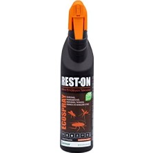 Rest-On Eco-Spray, Hamamböceği, Haşere, Karınca, Sivrisinek, Kene Ilacı Sprey 400 ml