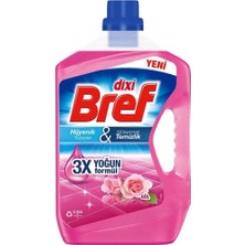 Dixi Yabangülü, 2,5l