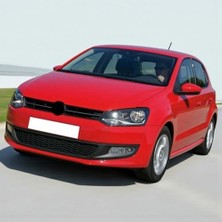 Trendy Pazars Tavan Radyo Anteni Çubuğu Kısa Tip 6R0035849 VW Polo 2010-2014 Uyumlu Teknik Özellikler