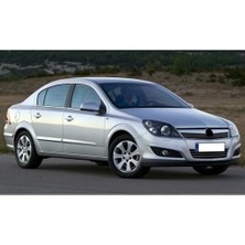 Ön Cam Silecek Takımı 55X45CM Astra H Sedan ile Uyumlu 2006-2010