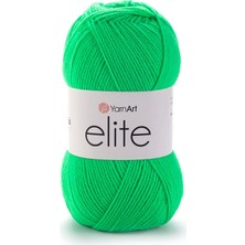 El Örgü Ipi Elıte, 8233, 5X100 gr