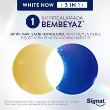 Signal Now 3in1 Original Diş Macunu