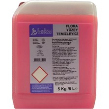 Birka Flora Yüzey Temizleyici 5 Kg.
