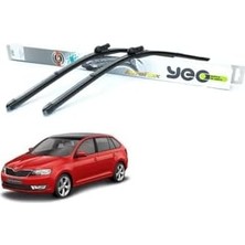 Yeo / Spaceback (Nh3) Silecek Takımı 2013-...