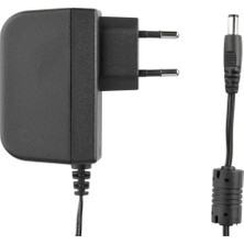 Dymo S0721440 Labelmanager Güç Adaptörü (S0721440), Siyah