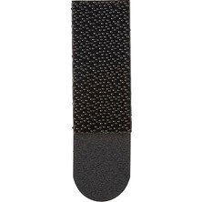 Resim Montaj Şeritleri 17201BLK, Orta Boy, Siyah, 4 Set