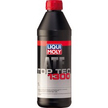 Moly Top Tec Atf 1300 1 Litre Otomotiv Bakım Ürünü