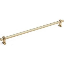 320 mm Altın Rengi Klasik Kulp - SSY8957 0320 Gl-Gl