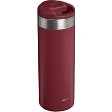 The Aerolight Transit Termos Bardak 0.47 Lt - (16 Oz) Cranberry