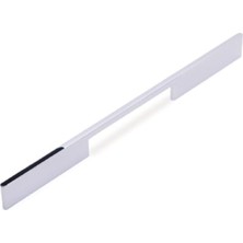 Krom Renkli 320 mm Modern Kulp